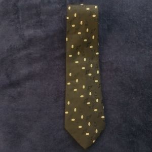 Men's Tie
